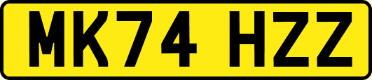 MK74HZZ