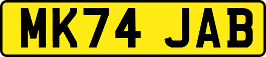 MK74JAB