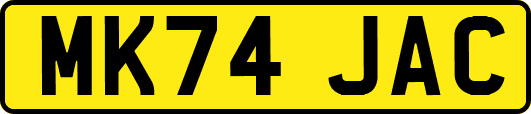 MK74JAC