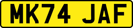 MK74JAF
