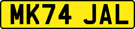 MK74JAL
