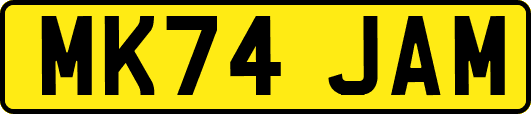 MK74JAM