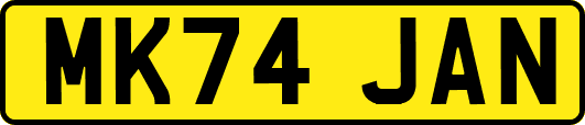MK74JAN