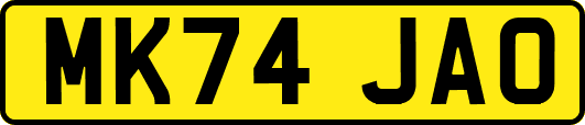 MK74JAO