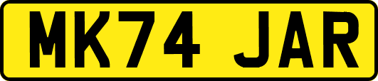 MK74JAR