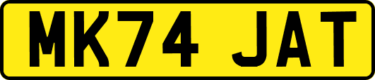 MK74JAT