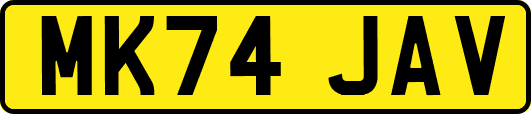 MK74JAV