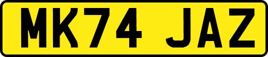 MK74JAZ