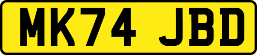 MK74JBD