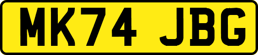 MK74JBG