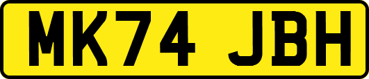MK74JBH