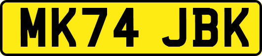 MK74JBK