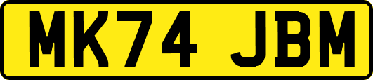 MK74JBM