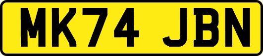 MK74JBN