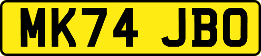 MK74JBO