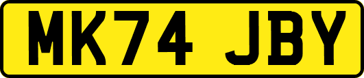 MK74JBY