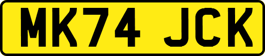 MK74JCK