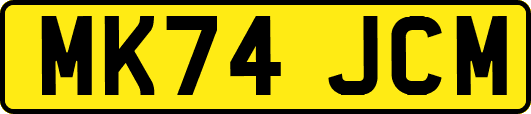 MK74JCM