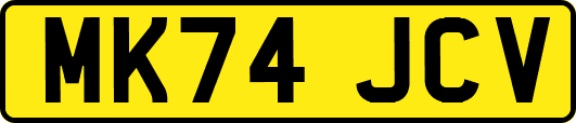 MK74JCV
