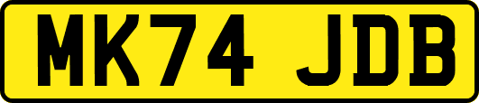 MK74JDB