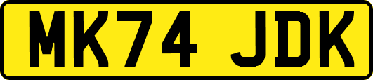 MK74JDK