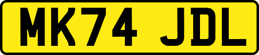MK74JDL