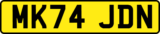 MK74JDN