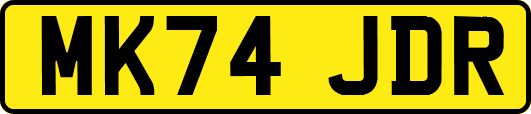 MK74JDR