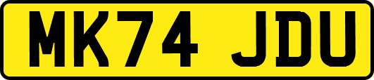 MK74JDU