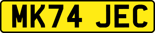 MK74JEC
