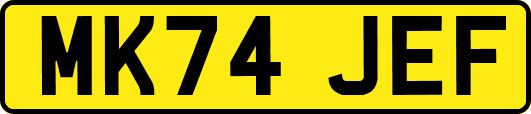 MK74JEF