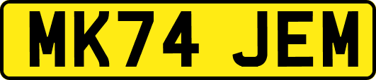 MK74JEM