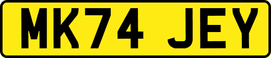 MK74JEY