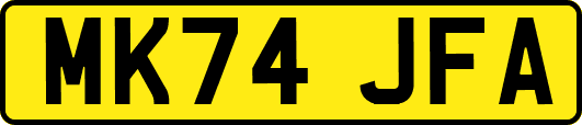 MK74JFA