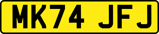 MK74JFJ