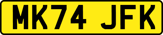 MK74JFK