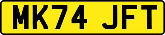 MK74JFT
