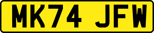 MK74JFW
