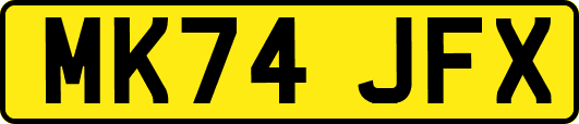 MK74JFX