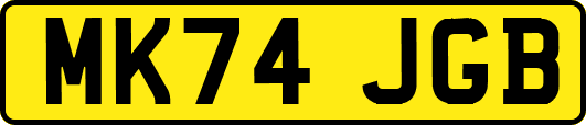 MK74JGB