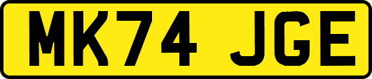 MK74JGE