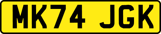 MK74JGK