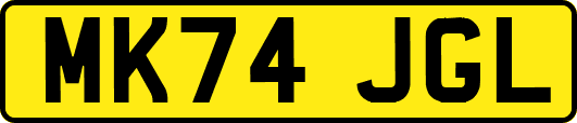 MK74JGL