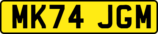 MK74JGM
