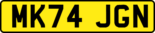MK74JGN
