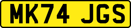 MK74JGS