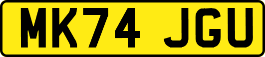 MK74JGU