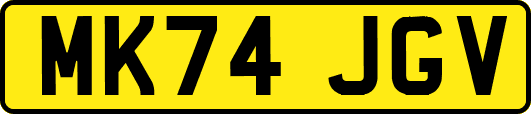 MK74JGV