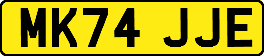 MK74JJE