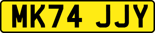 MK74JJY
